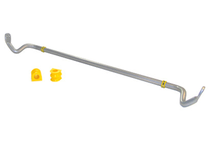 WHITELINE BSF36XZ Sway bar 24mm adjustableSUBARU IMPREZA USDM front STI GD 02-07