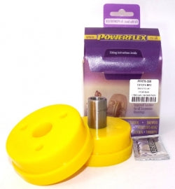 POWERFLEX PFR76-308 Rear Lower Engine Mount Front Bushing TOYOTA MR2 (1991 - 1995)