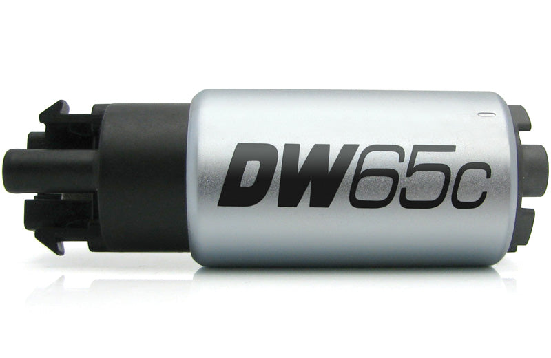 DEATSCHWERKS 9-652 Fuel pump DW65C (265lph) (GT-R R35, STI 2008+)