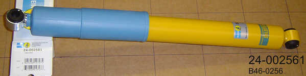 BILSTEIN 24-002561 Shock absorber rear B6 (R2) TOYOTA Land Cruiser