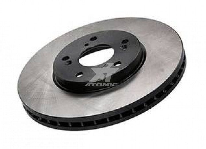 STOPTECH 30.00A.1023 Brake disc replacement (rear left) 35428 HD LC200