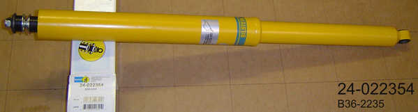 BILSTEIN 24-022354 Shock absorber front B6 (R2) LAND ROVER (DHMV LD)