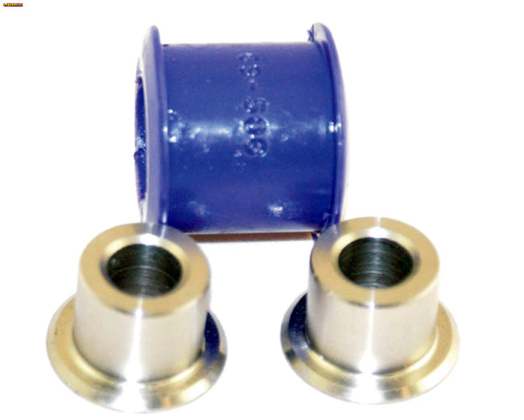 POWERFLEX PFR69-508x2 Rear Toe Adjuster Inner Bush GRB 2008+