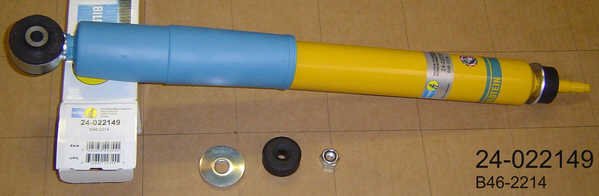 BILSTEIN 24-022149 Shock absorber front B6 (R2) LAND ROVER RANGE ROVER