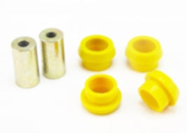 WHITELINE W0505 Shock absorber lower rear SUBARU IMPREZA GH/GRB, LEGACYBM/BR
