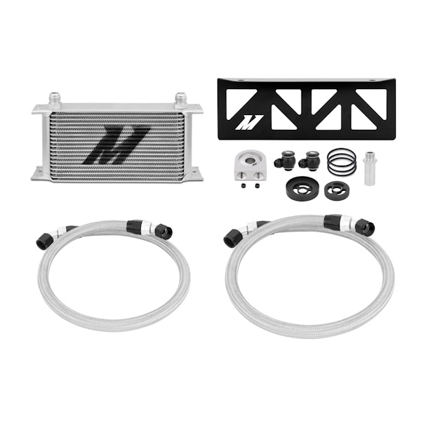 MISHIMOTO MMOC-BRZ-13 Oil cooler SUBARU BRZ/TOYOTA GT86