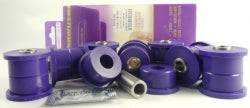 POWERFLEX PFR76-208 x4 Rear Trailing Arm Lower Bushing TOYOTA Corolla AE86 RWD