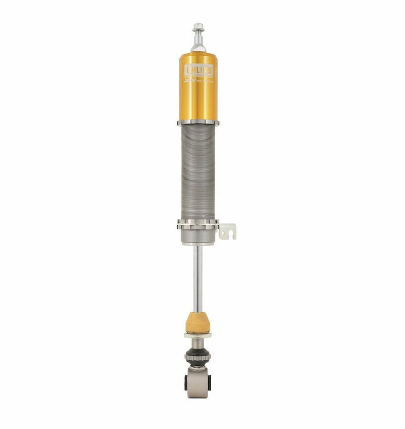 OHLINS TOS MU00 Road & Track (DFV) Damper kit for TOYOTA SUPRA A90/BMW Z4 G29 2019-, set (springs sold separately)