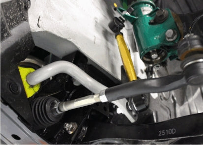 WHITELINE BSF45Z Front Sway bar 20mm 2 point adjustable for SUBARU BRZ/TOYOTA GT86