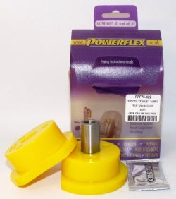 POWERFLEX PFF76-422 Front Engine Mount TOYOTA Starlet Turbo EP82 & EP91