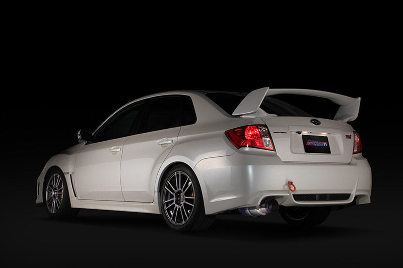 TOMEI TB6090-SB01C FULL TITANIUM MUFFLER KIT EXPREME Ti GR# JDM