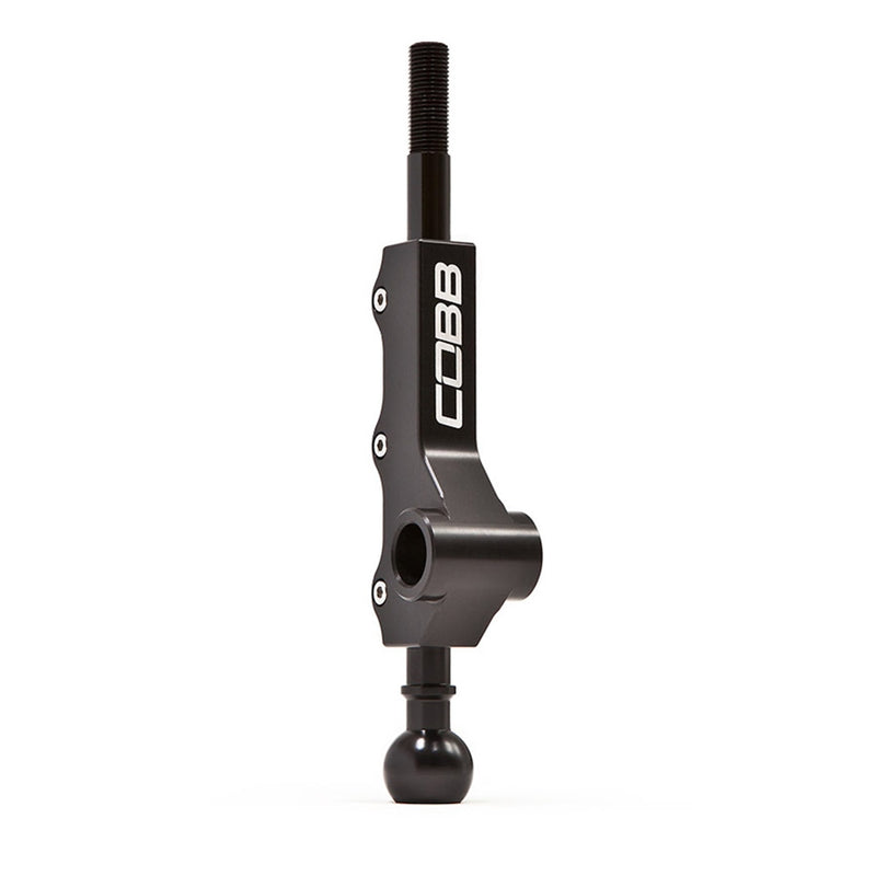 COBB 214X01 SUBARU 08+ WRX, 05-09 LGT/OBXT, 06-08 FXT 5MT STAGE 1 DRIVETRAIN PACKAGE