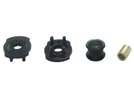 WHITELINE W92832 Bush Kit-Zwd Engine Steady Inserts SUBARU IMPREZA 4/93-9/00