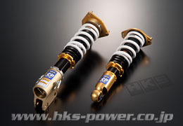 HKS 80250-AT001 Hipermax MAX4SP TOYOTA 86/SUBARU BRZ