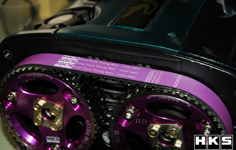 HKS 24999-AT004 Belt Upgrade Timing 2JZ-G(T)E
