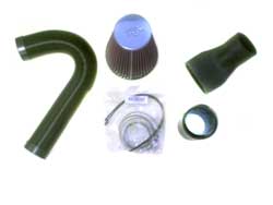 K&N 57-0324 Performance Air Intake System TOYOTA CELICA L4-2.0L F/I, 1994-1999