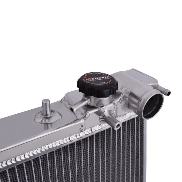 MISHIMOTO MMRAD-FXT-04 Radiator SUBARU FORESTER XT 2003-2007 (Manual Transmission)