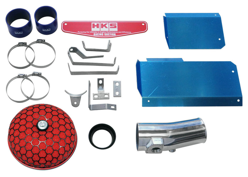 HKS 70020-AT115 Racing Suction Air Intake For Toyota GT86/Subaru BRZ