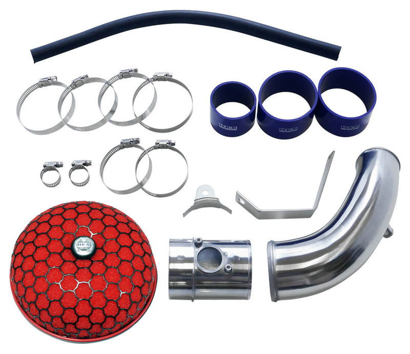 HKS 70020-AT103 Racing Suction Air Intake For Toyota Supra JZA80 2JZ-GTE (JDM only)