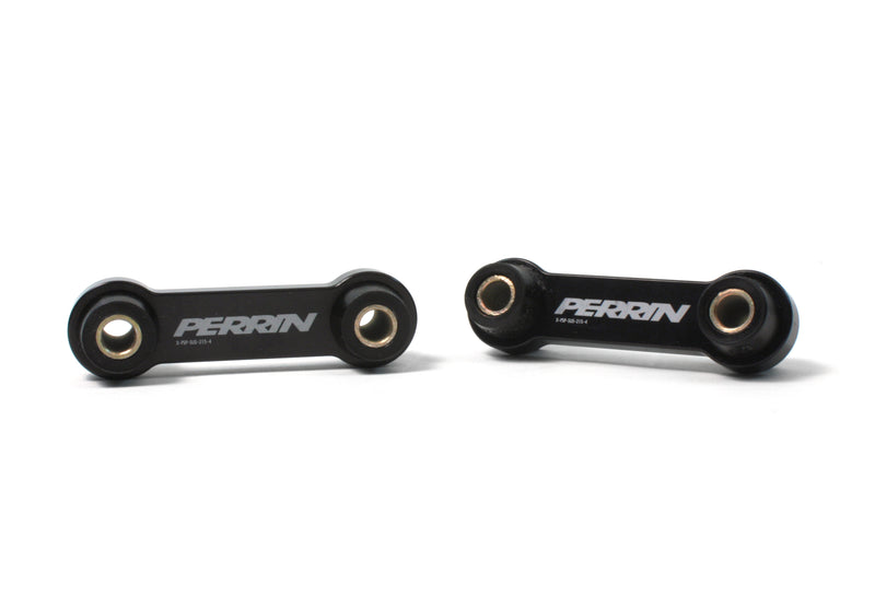 PERRIN PSP-SUS-218 Endlinks Rear for 04-07 SUBARU STi/04-08 Forester