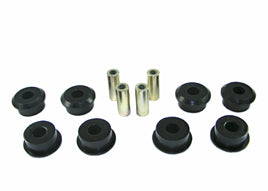 WHITELINE W63215 Bush Kit-Prado Rear Upper Trailing Arm TOYOTA FJ CRUISER 2006-ON