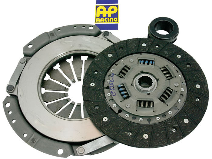 AP RACING CP2015-18 Clutch Kit-SUBARU IMP WRX