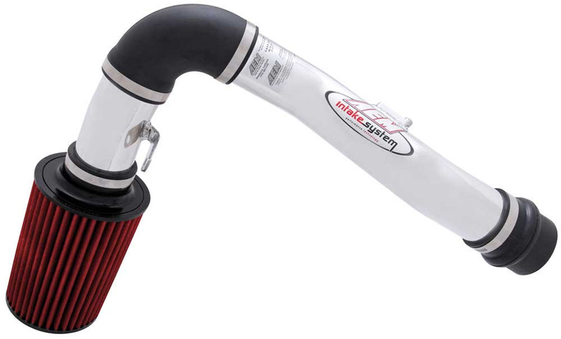 AEM 21-477P Cold Air Intake System for SUBARU IMPREZA WRX / STI 2001-2007