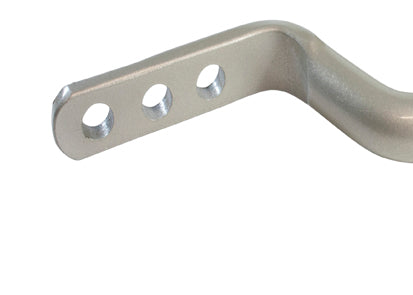 WHITELINE BSR53Z Rear Sway bar 16mm 3 point adjustable for SUBARU BRZ/TOYOTA GT86