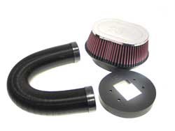 K&N 57-0388 Performance Air Intake System TOYOTA CELICA L4-2.0L F/I, 1994-2000